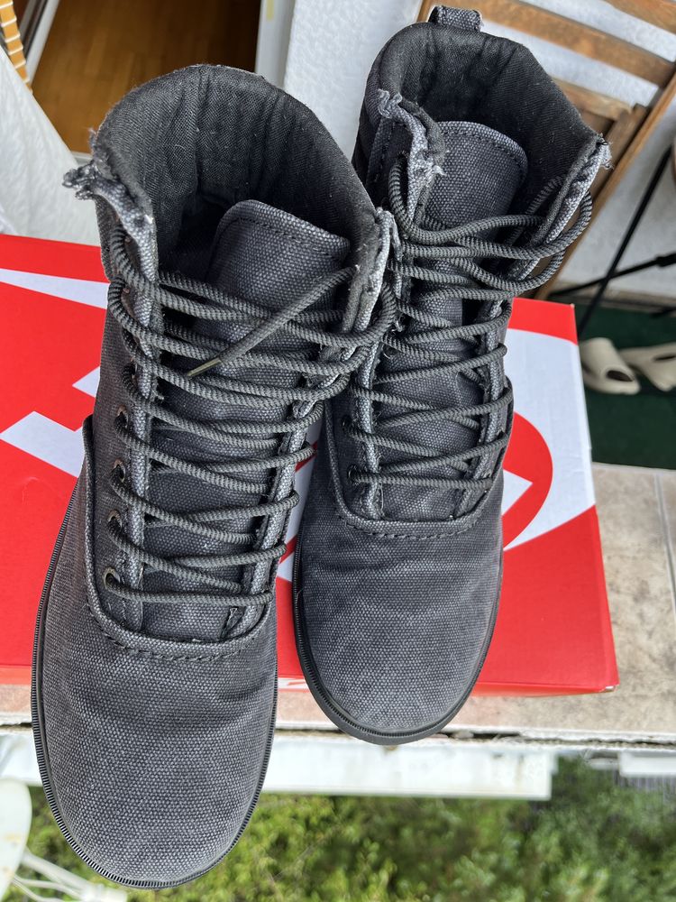 Високи кецове SUPRA