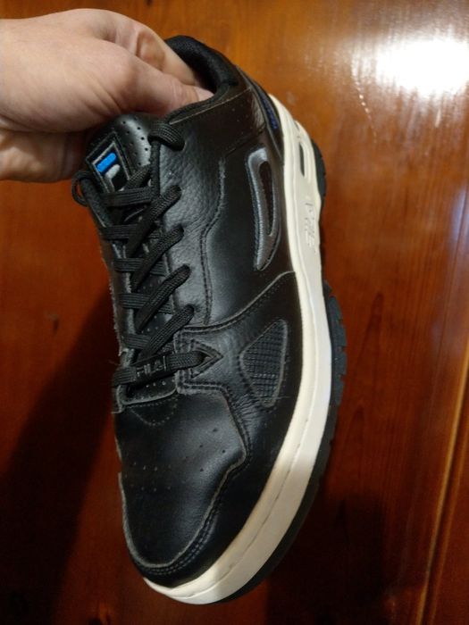 Fila 43нм. 27,5см. Оригинал.