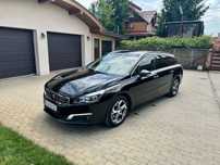 Peugeot 508 Peugeot 508,180cp,Panorama