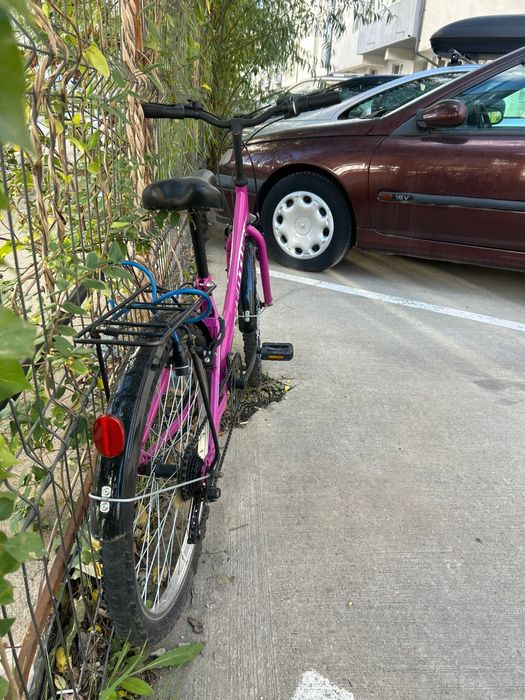 vand bicicleta utilizata