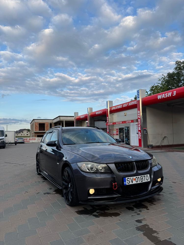 Bmw seria 3 m pachet