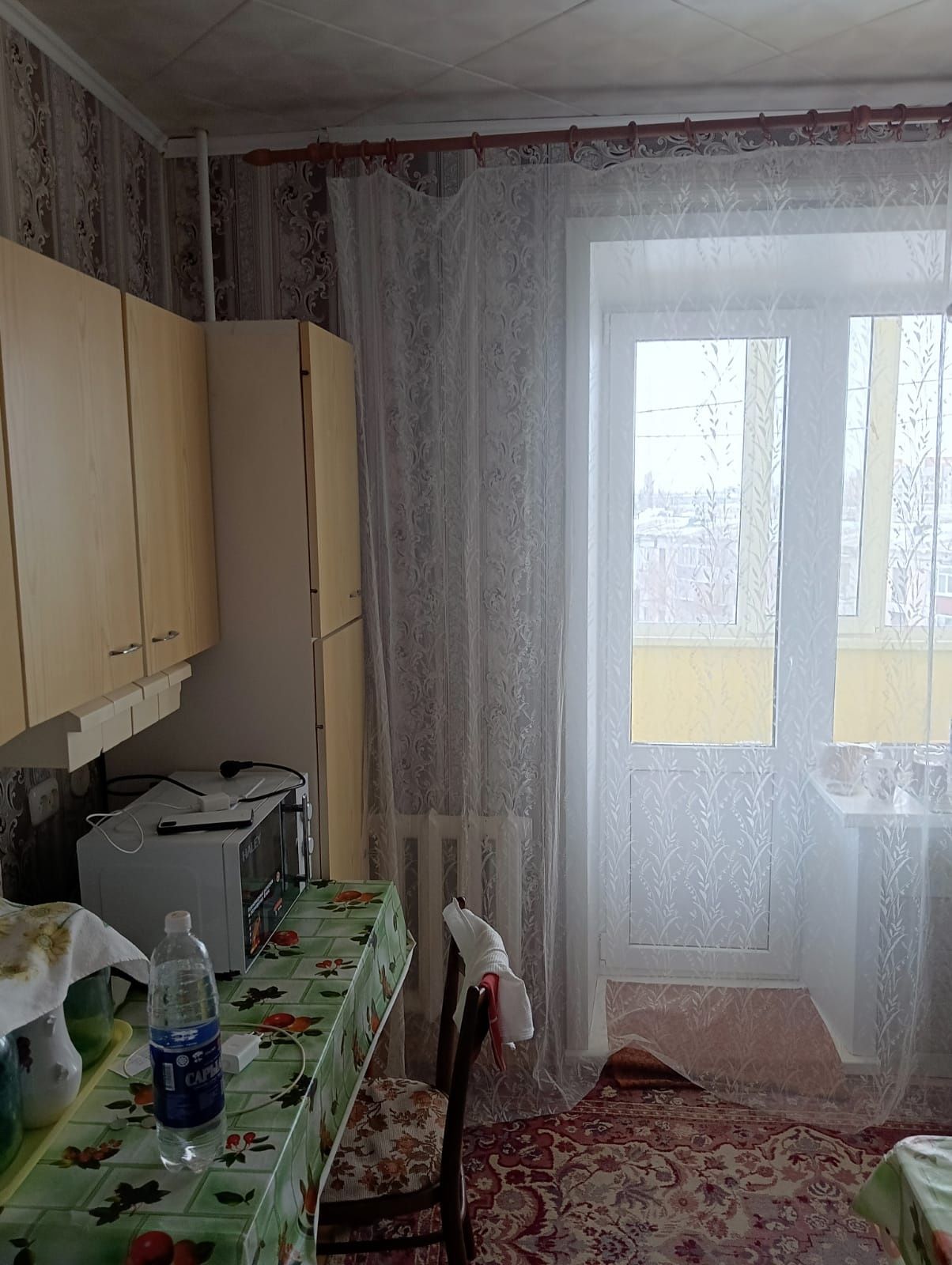 Продам 3-х комнатную квартиру