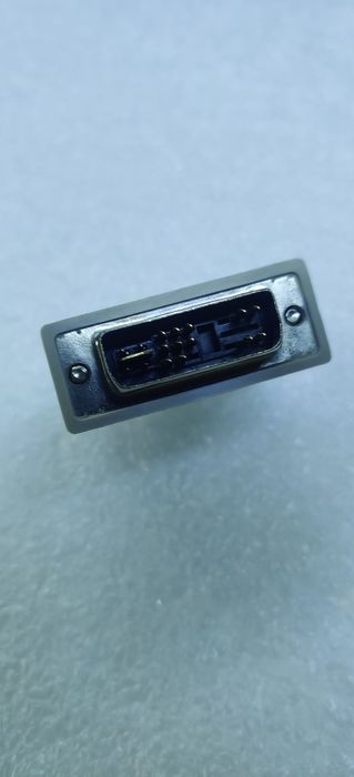 Adaptor VGA - DVI-a