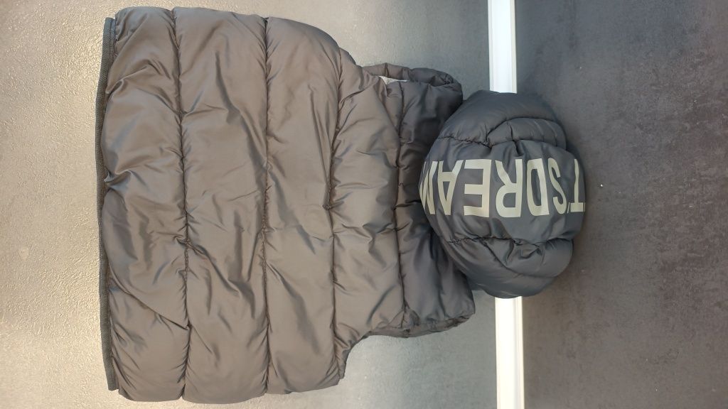 Детски елек/грейка Zara 3-4г