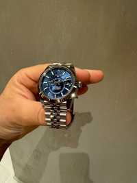 Rolex Sky Dweller Blue 1/2022