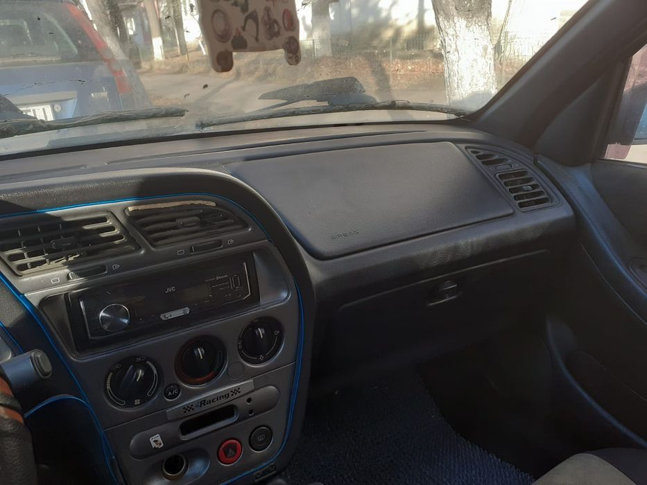 Vând Peugeot 306, în stare foarte bună!