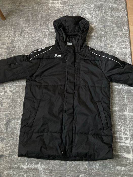Спортно яке Jako
