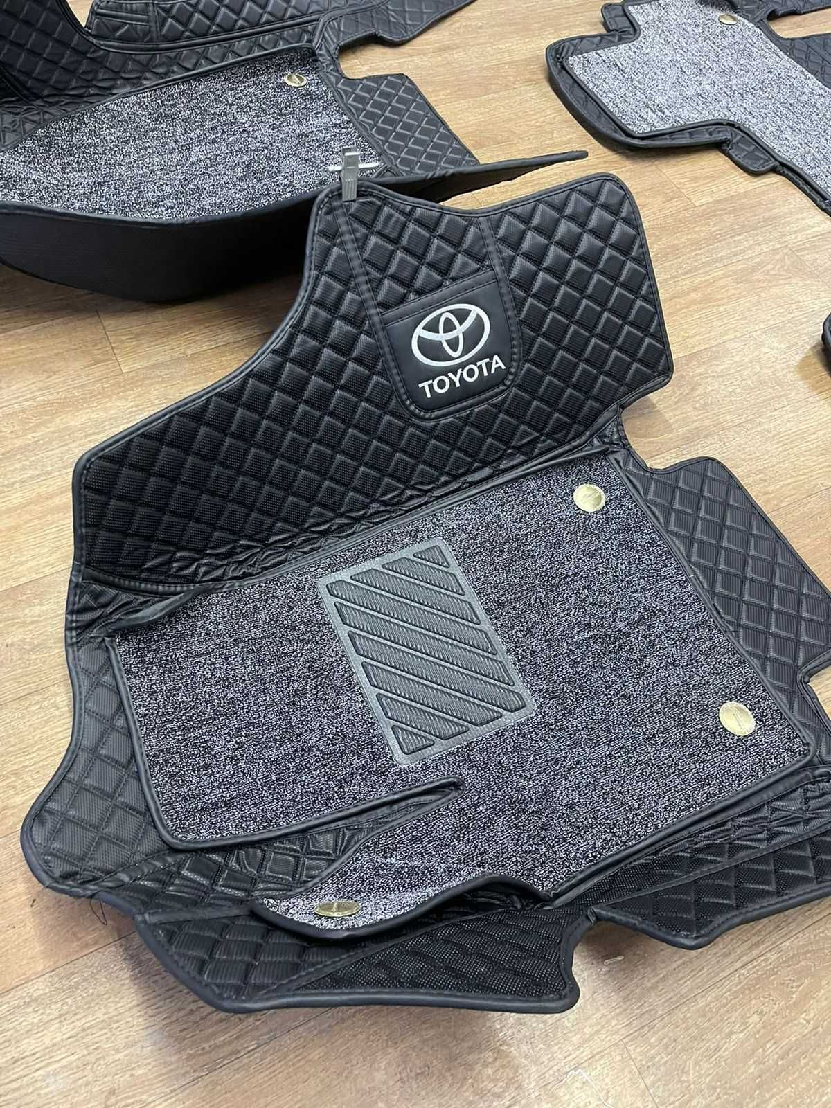 3D ковры 3д полики индивидуального пошива