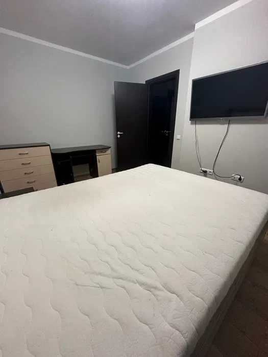 Дава се под наем Едностаен апартамент в Бургас, Зорница - 55 кв.м за 400 € - Снимка #5