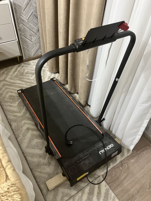 Genau Stride X беговая дорожка