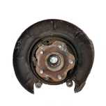 Заден десен шенкел Nissan X-Trail I 2001-2007 ID: 143576