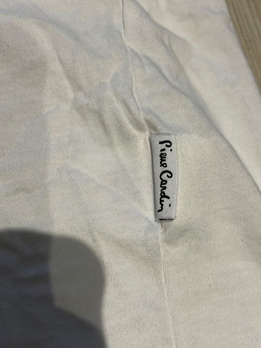 Мъжка тениска на Pierre Cardin