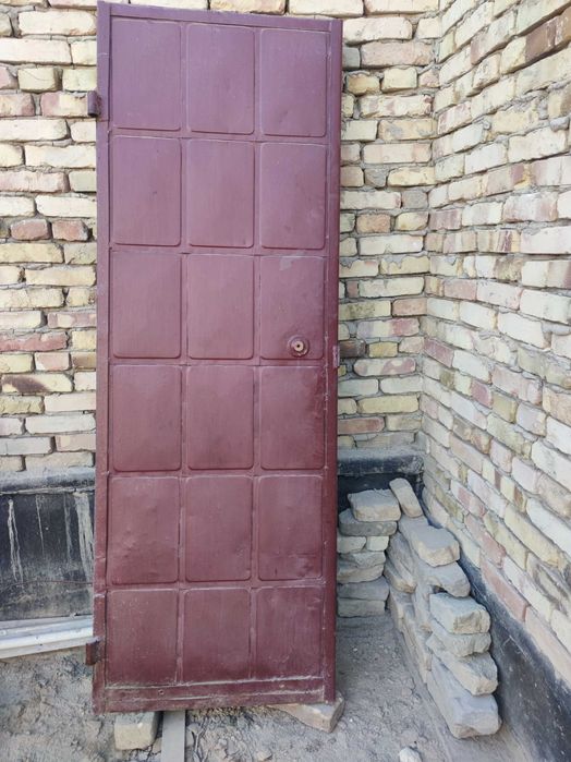 Железные дверы договорная