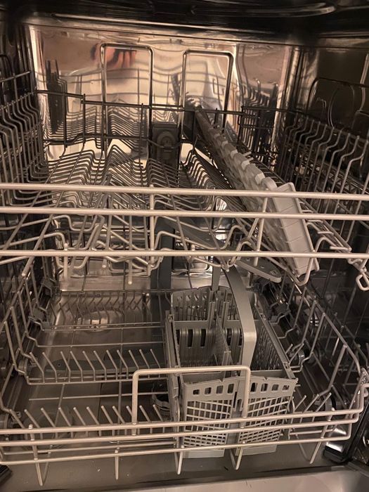 Mașină de spălat vase