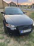 audi a4 b7 2.0 tdi