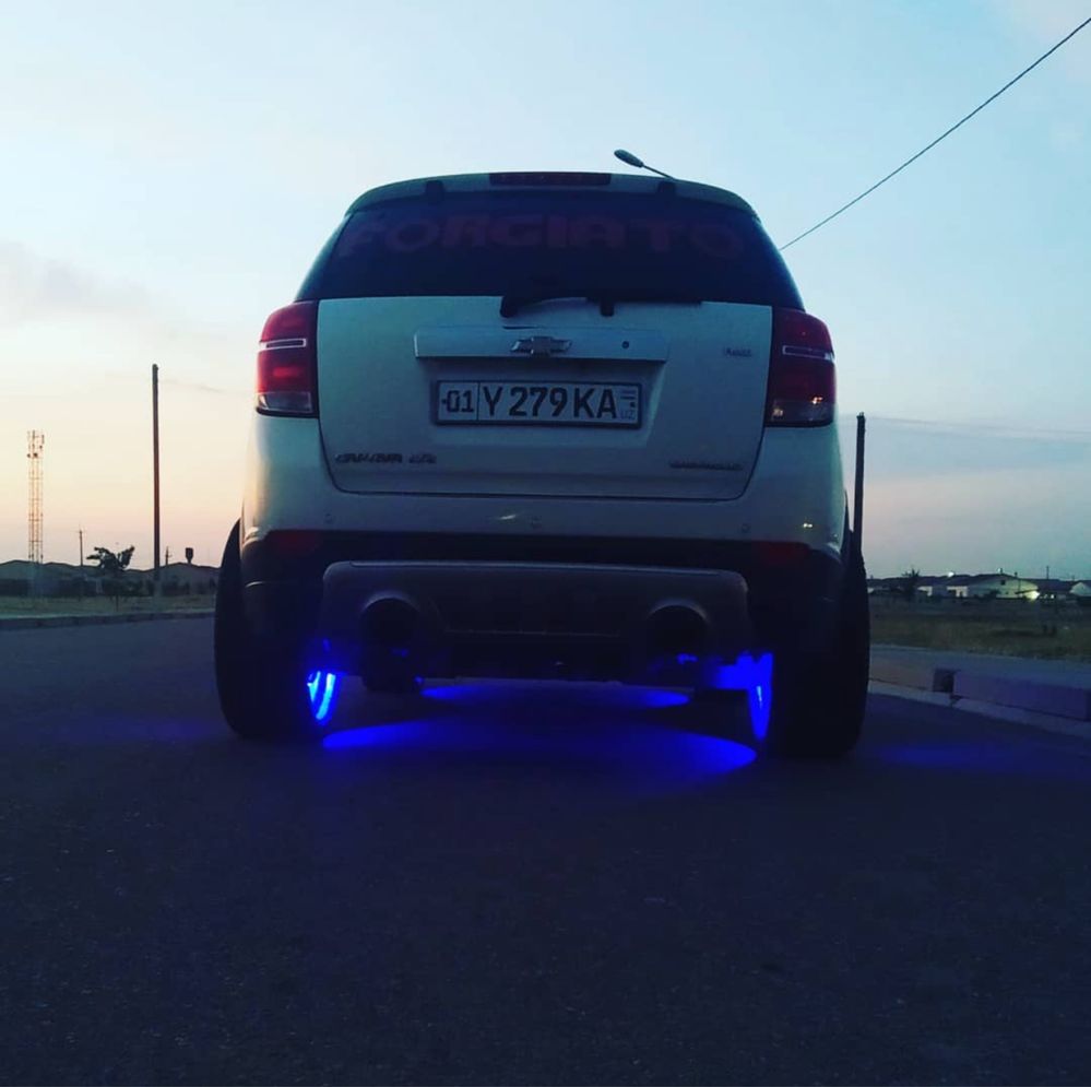 R24 gold diska luboy jeep moshinaga tushadi