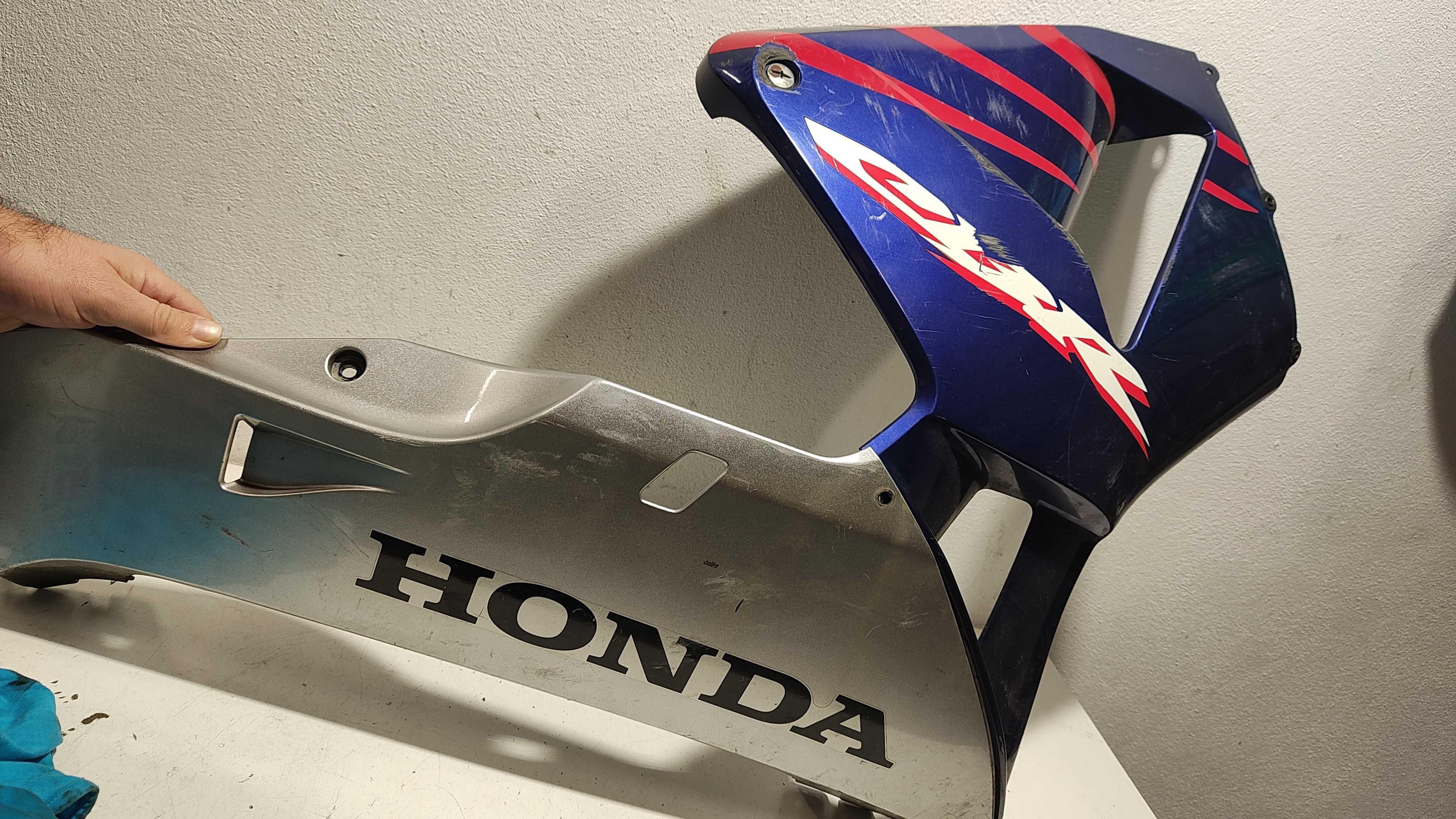 carena faruri Honda CBR600RR 2005 06