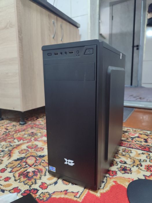 Компьютер XG-Game новый