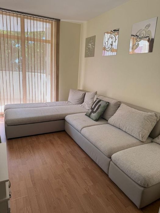 Студия Солнечный берег