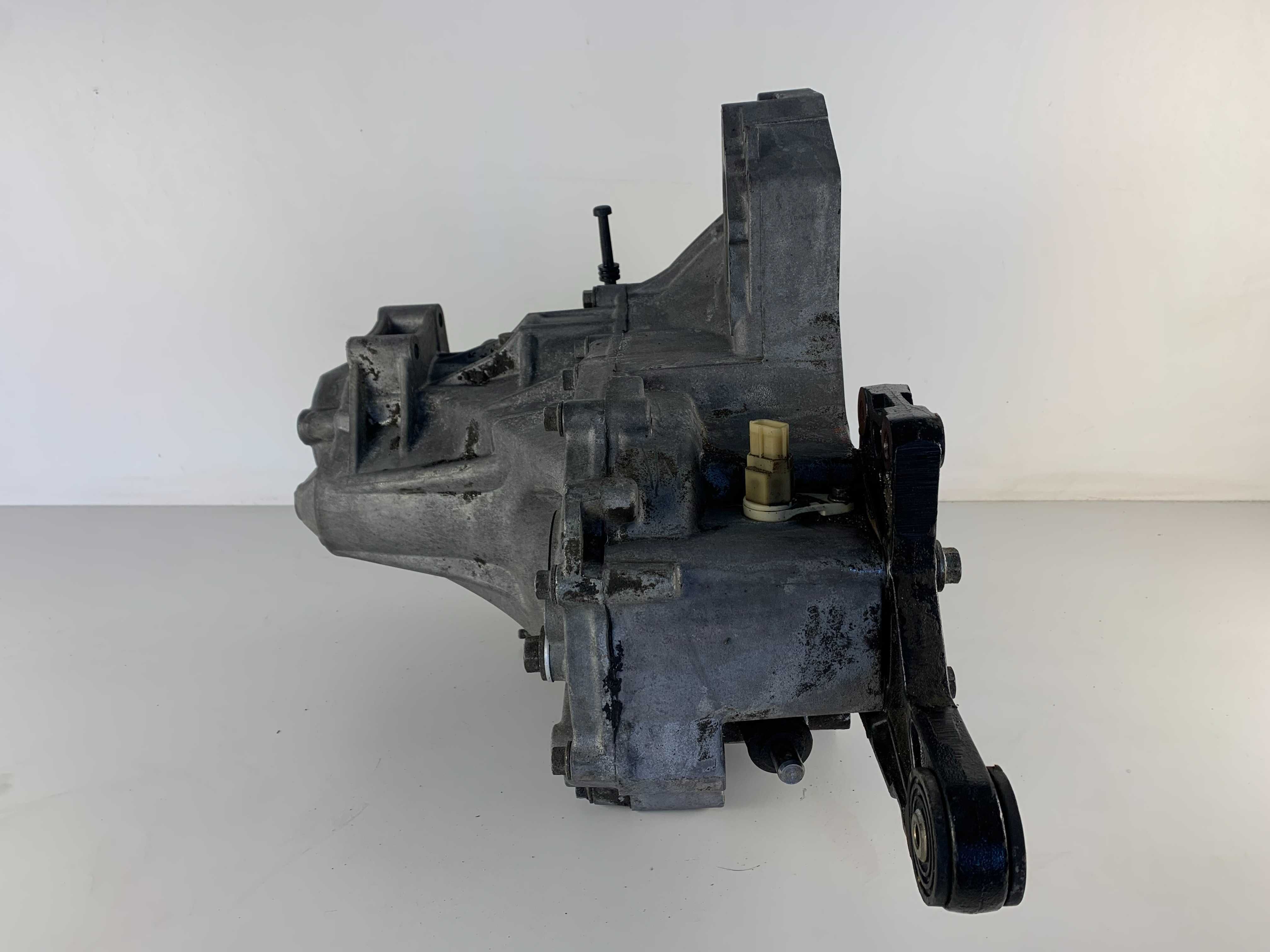 Скоростна кутия Land Rover Freelander I (98-06)г. 2.0 TD4 112к.с.