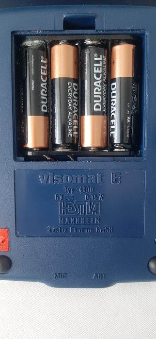 Tensiometru profesional