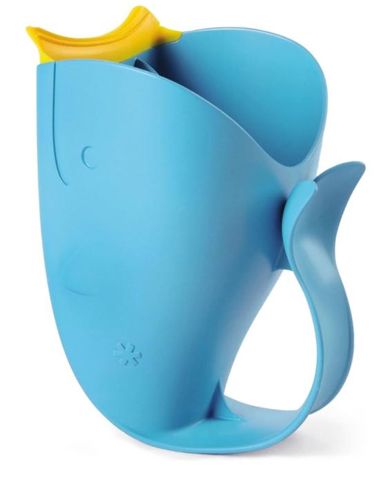 Вана Skip Hop - Moby + подарък