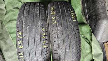 215 65 17 vara michelin