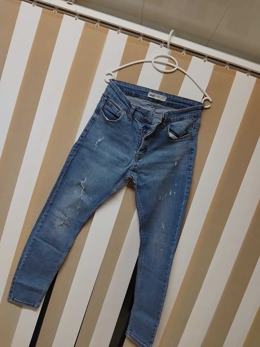 Cisti novi nesa ispolzvani