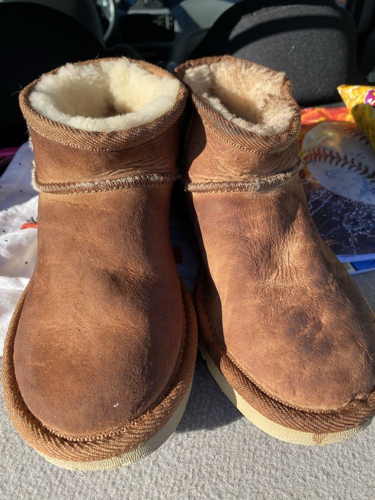 UGG - originale australia marimea 35