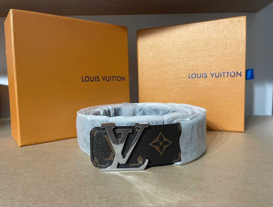 Curele Louis Vuitton | Full Box | Calitate Premium