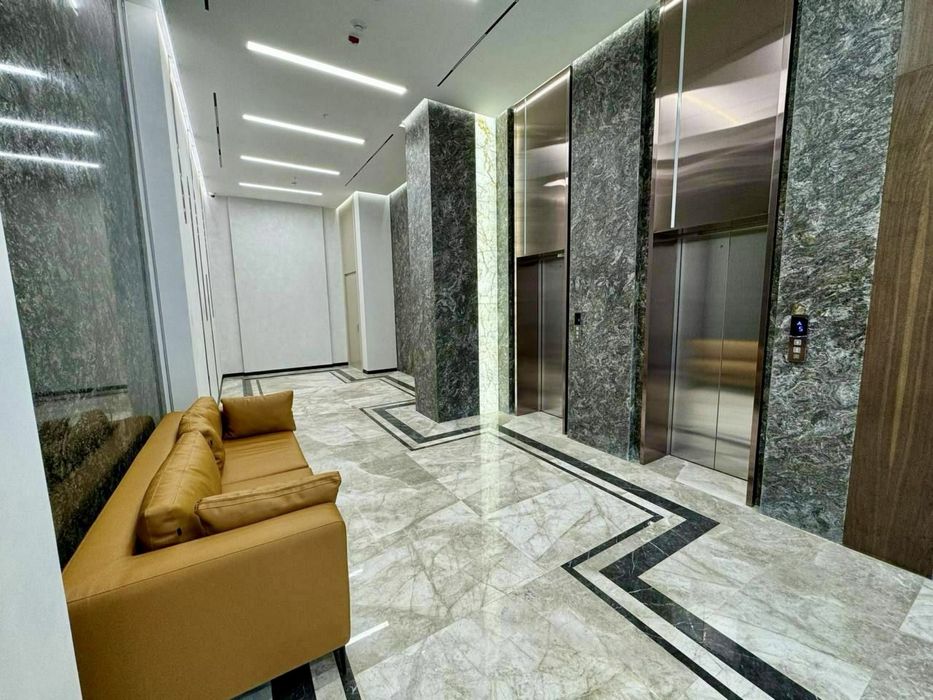 Аренда офисов в business centr New Era 805 кв.м.