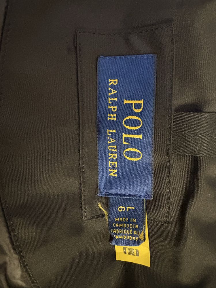 Яке Polo Ralph Lauren