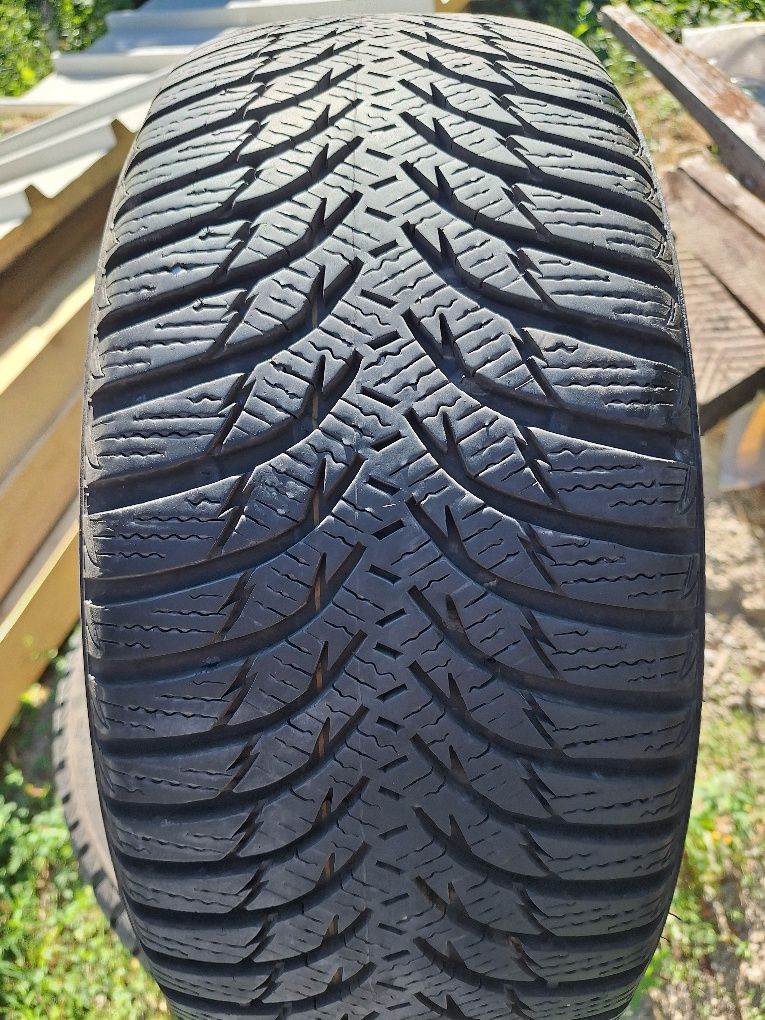 Зимни гуми Kumho 195.50.15
