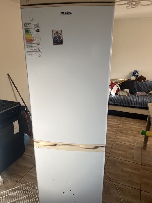 Frigider utilizat