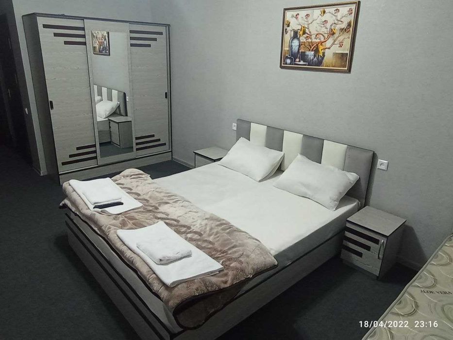 Хамма шароитларга эга  Мехмонхона «MUNI HOTEL» посуточно