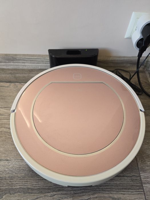 Прахосмукачка робот сухо и мокро чистене Ilife V7s plus