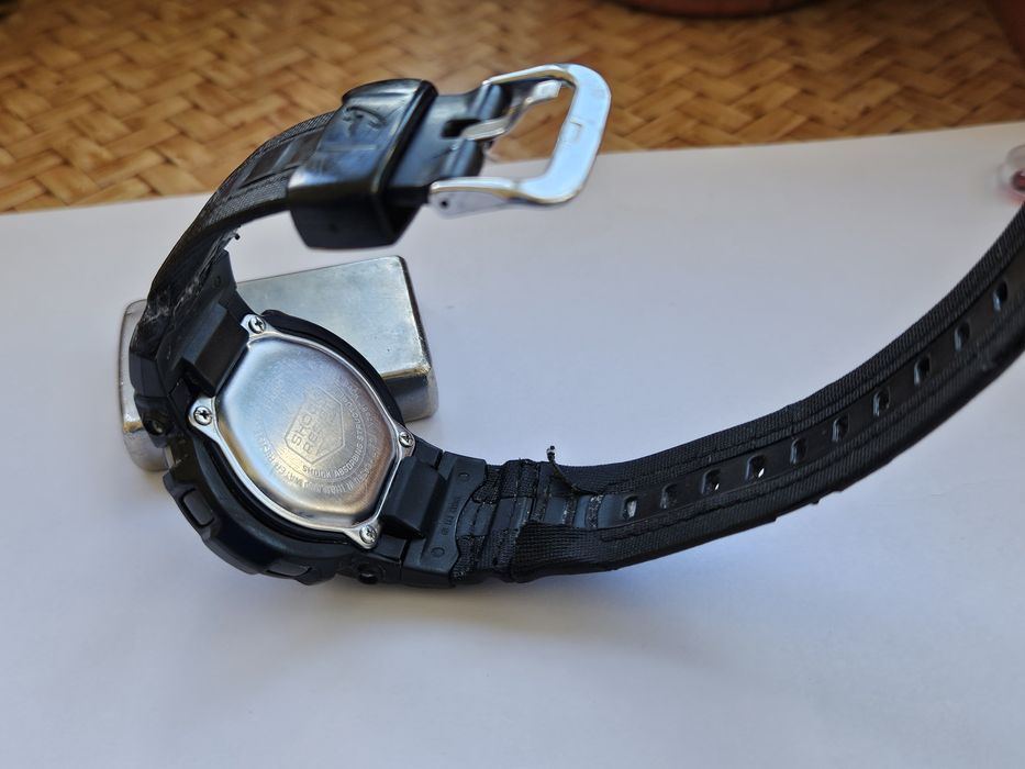 Vând ceas g-shock G-314RL