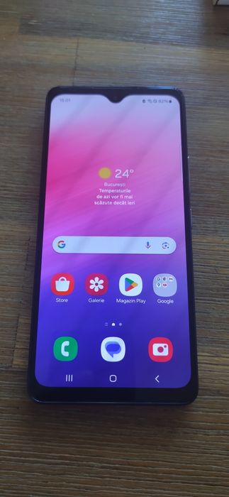 Samsung Galaxy A51