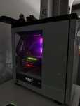 Pc gaming gtx1080ti founder edition, i7 8700k. 32 gb ram