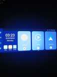 Navigatie Auto Multimedia Universarala Dasbo®, Display 10.26 inch