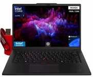 Lenovo Thinkpad T14 Gen 5 Core Ultra 7 165U 32GB 14"400Nits SIGILAT