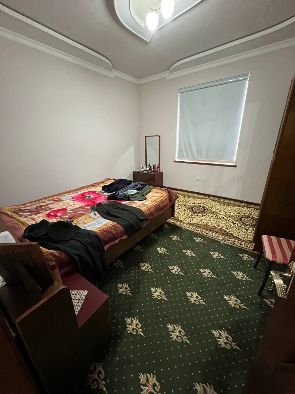 Сдаётся 3 комнатная квартира на 2 этаже Гагарина.