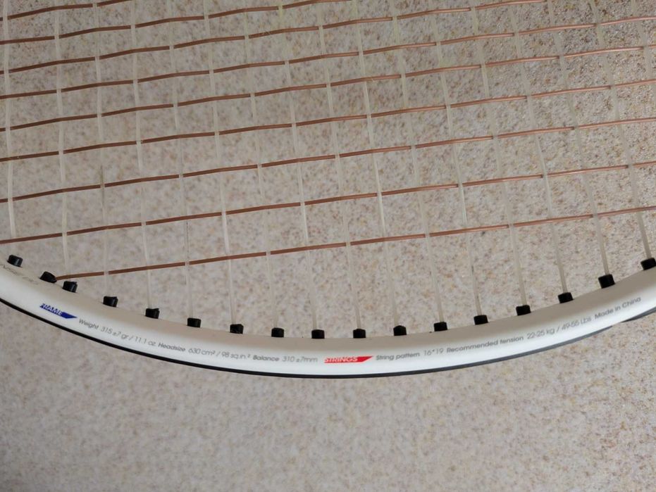 тенис ракета Tecnifibre TF40 315