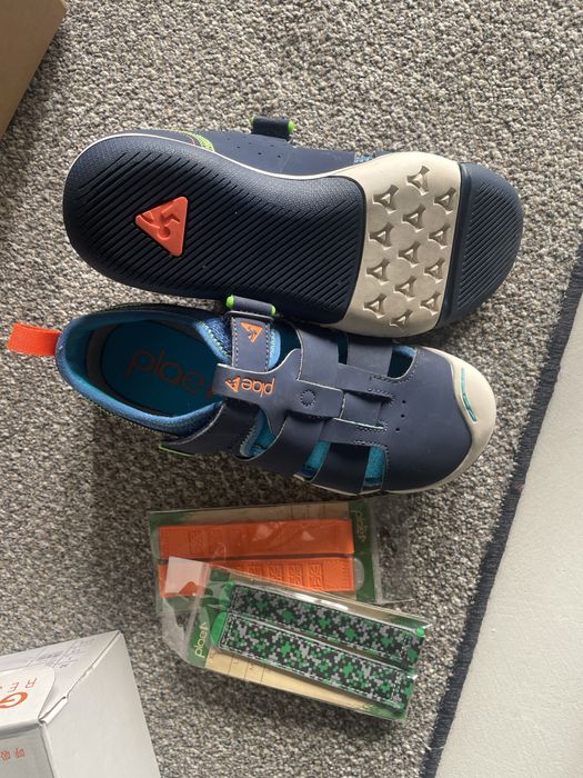 Sandale Plae baieti 35