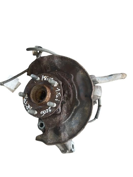 Fuzeta Dreapta Fata Toyota Prius Hatchback _W2_ 2003 - 2009 1.5I