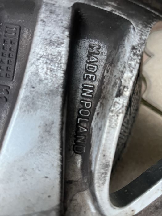 Диски оригинал.