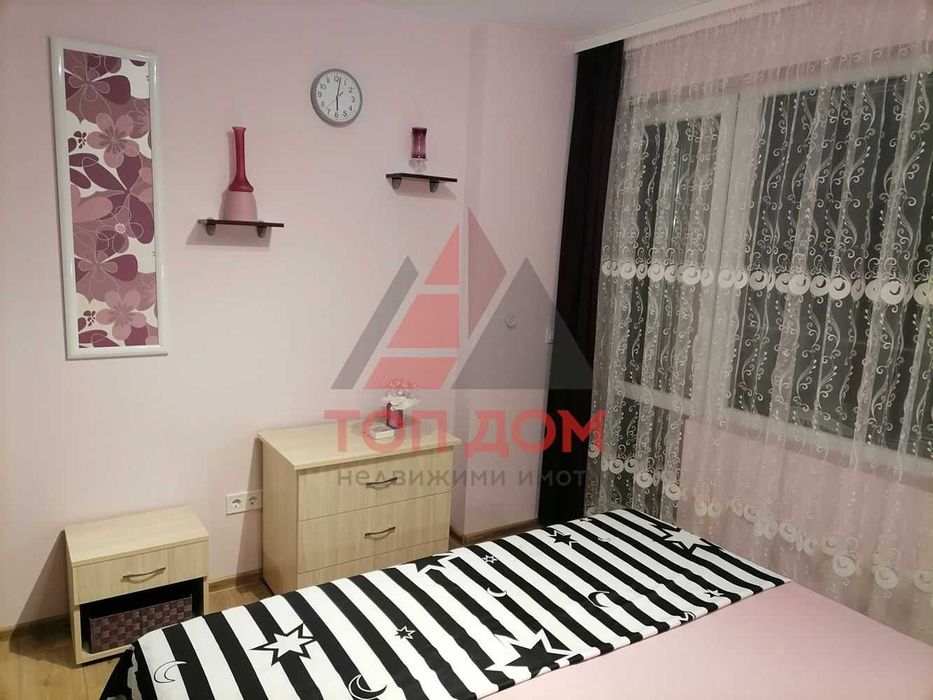 Дава се под наем Двустаен апартамент в Варна, Аспарухово - 42 кв.м за 433.5 € - Снимка #6