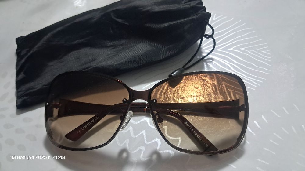 НОВЫЕ!Очки Лантемон оригинал