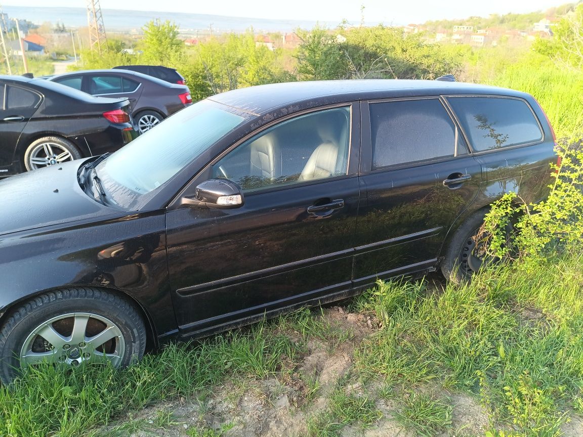 Volvo v50 2.0 hdi