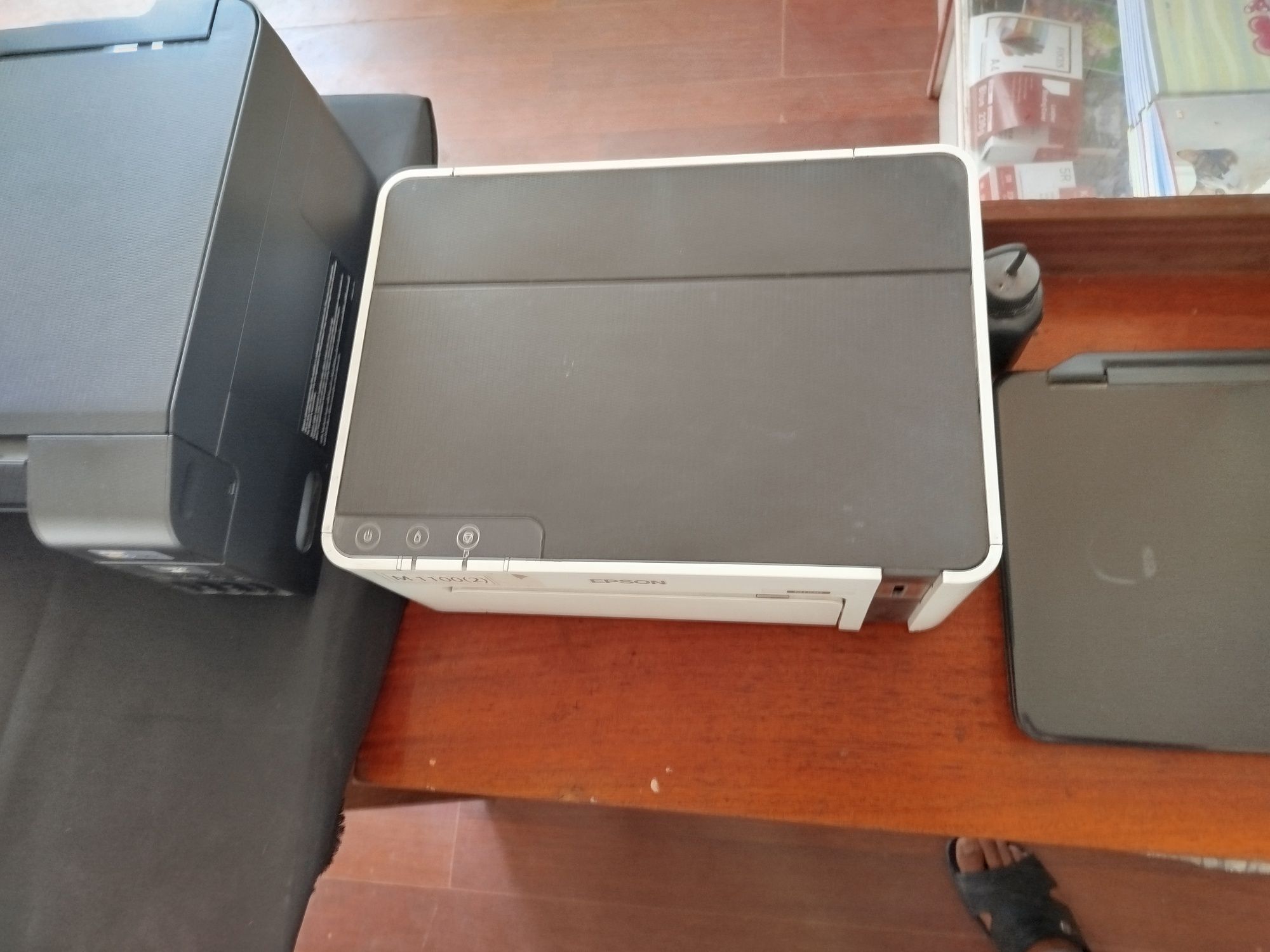 Printer epson m 1100